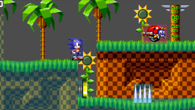 Sonic maker